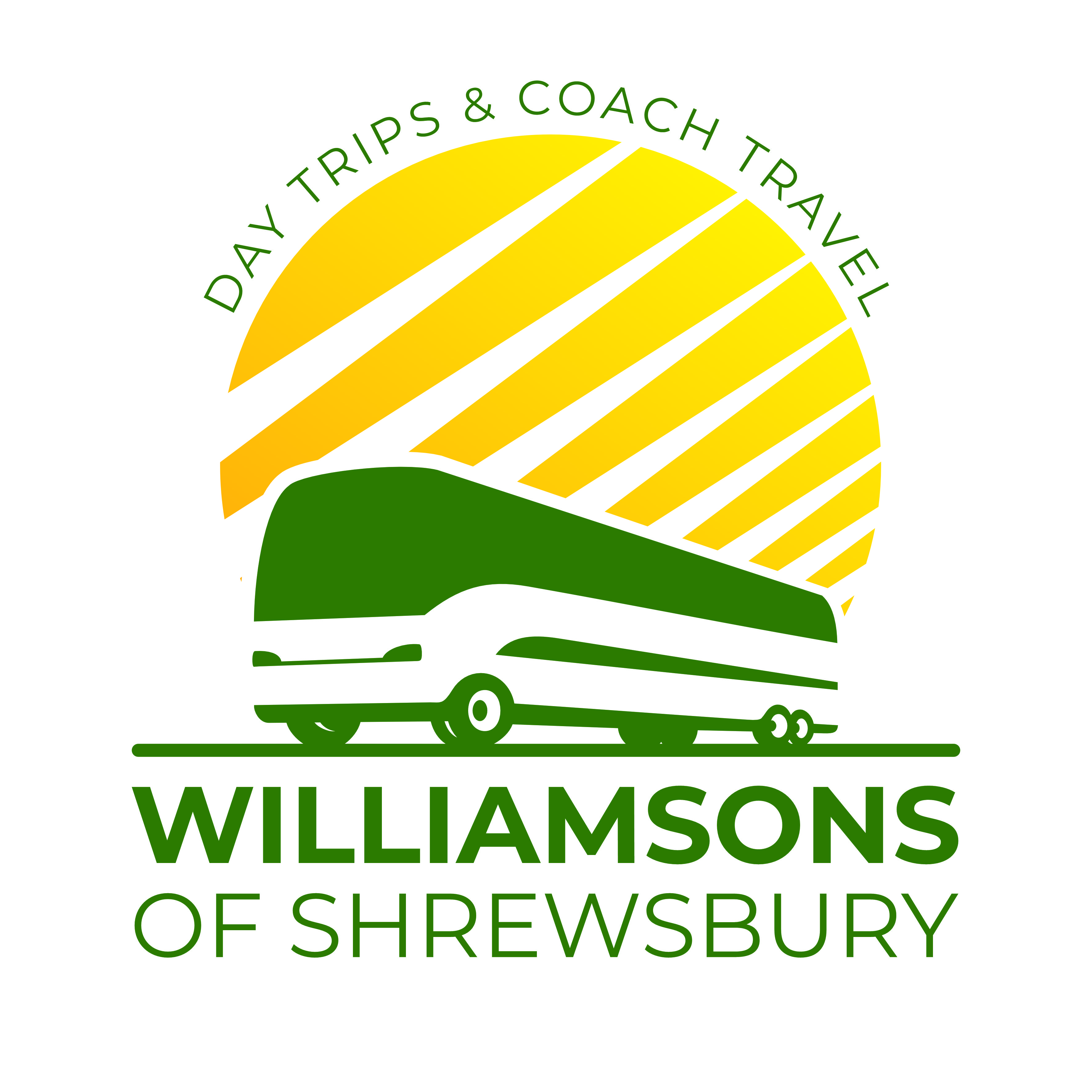 Williamsons of Shrewsbury